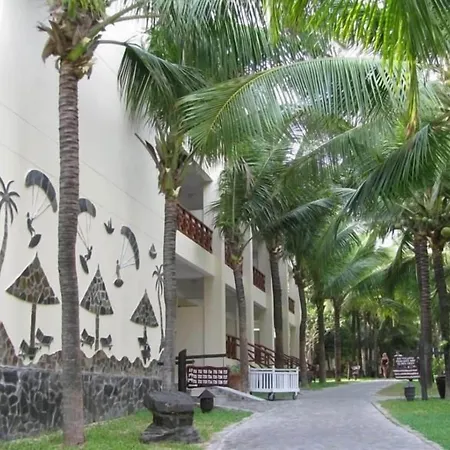 Ocean Star Resort