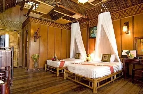 Khu nghỉ mát Ocean Star Phan Thiết