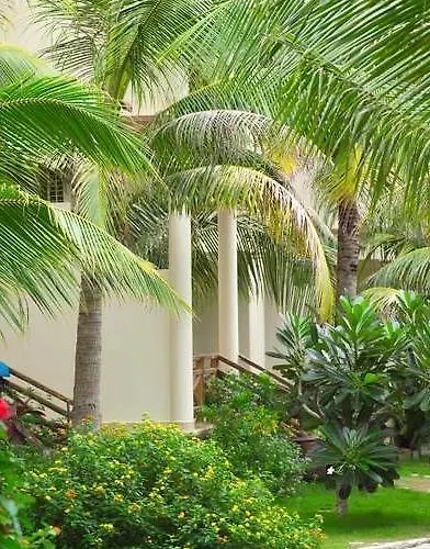 Khu nghỉ mát Ocean Star