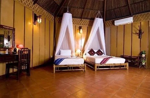 Ocean Star Khu nghỉ mát Phan Thiết