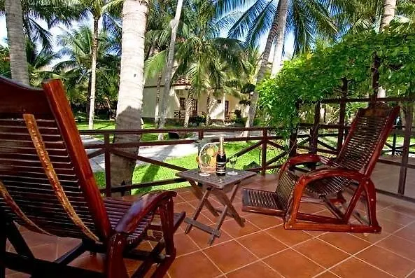Khu nghỉ mát Ocean Star Phan Thiết