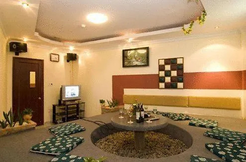 Ocean Star Khu nghỉ mát Phan Thiết