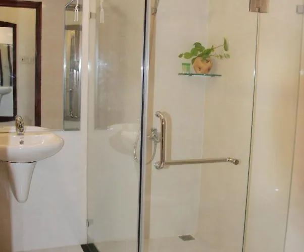 Ocean Star Khu nghỉ mát Phan Thiết