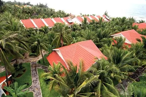Khu nghỉ mát Ocean Star Phan Thiết