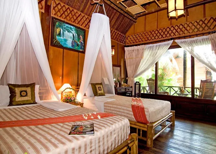 Ocean Star Khu nghỉ mát Phan Thiết