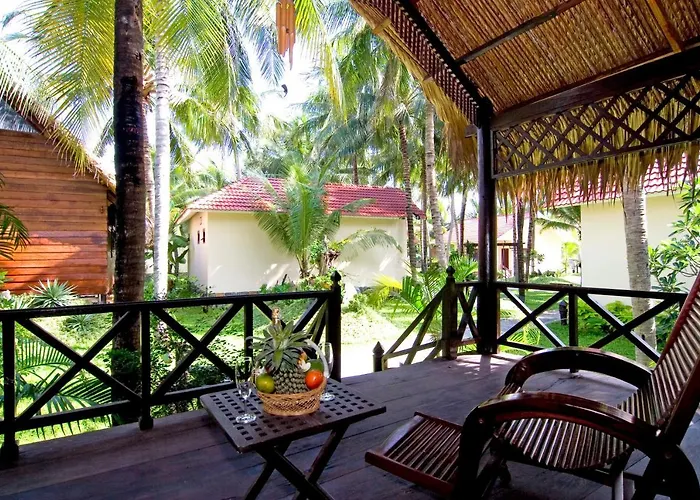 Khu nghỉ mát Ocean Star Phan Thiết