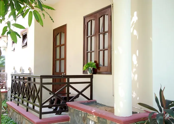 Ocean Star 4* Phan Thiết
