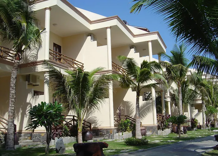 Ocean Star 4* Phan Thiết