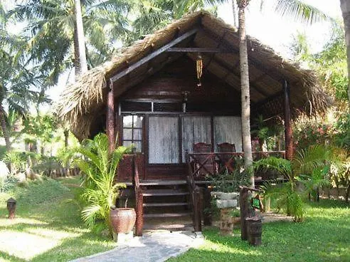 Ocean Star Khu nghỉ mát Phan Thiết