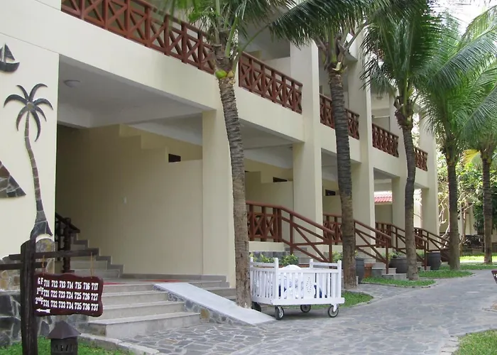 Ocean Star Phan Thiết