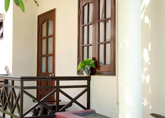 Ocean Star 4* Phan Thiết