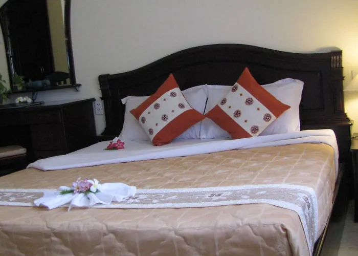 Ocean Star Phan Thiết