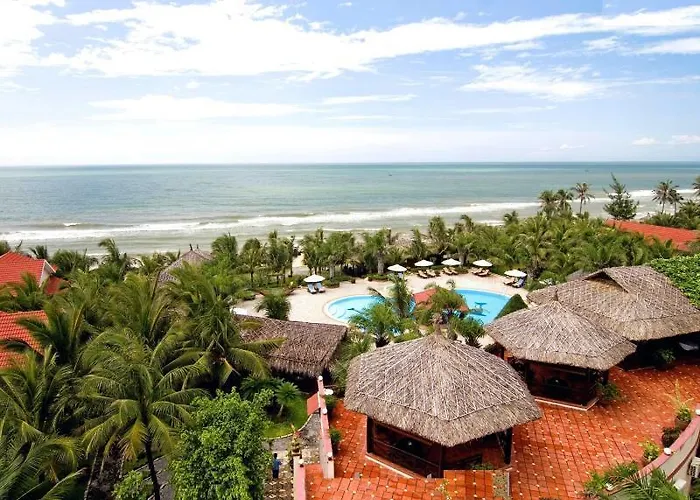 Khu nghỉ mát Ocean Star Phan Thiết
