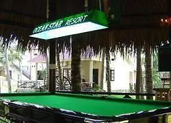 Khu nghỉ mát Ocean Star