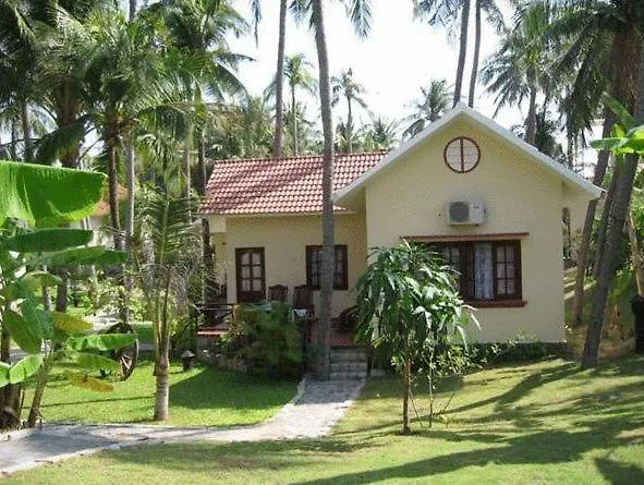 Ocean Star 4* Phan Thiết