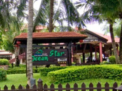 Ocean Star Khu nghỉ mát Phan Thiết