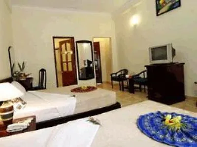 Ocean Star 4*