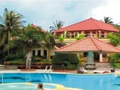 Khu nghỉ mát Ocean Star